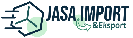 Jasa Import